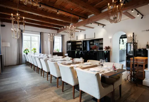 Zamek Topacz Resort & Art SPA