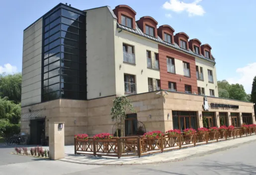 Hotel Zakliki