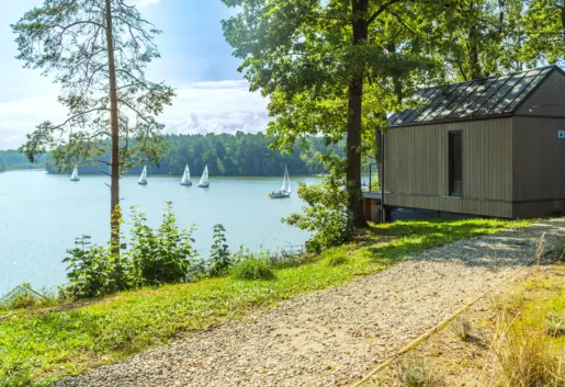 Umili Ruciane Park - Mazury resort & spa