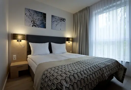 Apartament wakacyjny FAMILY 2-pokojowy