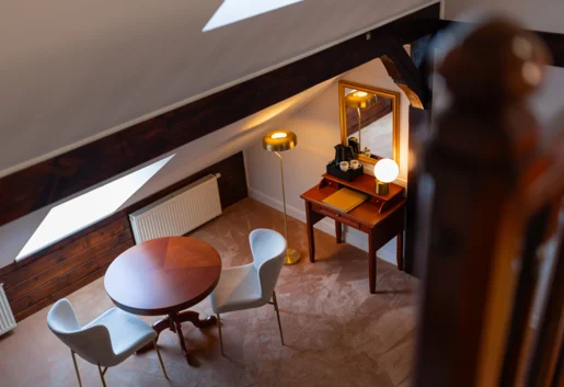 Maisonette