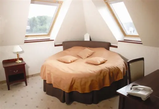 Villa Hoff Wellness & Spa