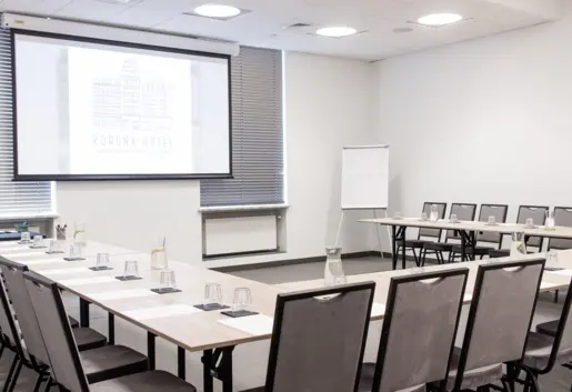 Sala konferencyjna