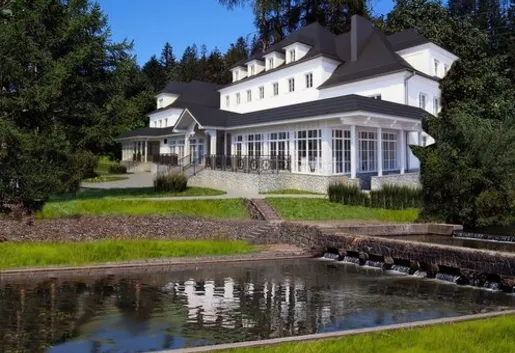 Aries Hotel & Spa Wisła otworzył podwoje. Co oferuje organizatorom spotkań?