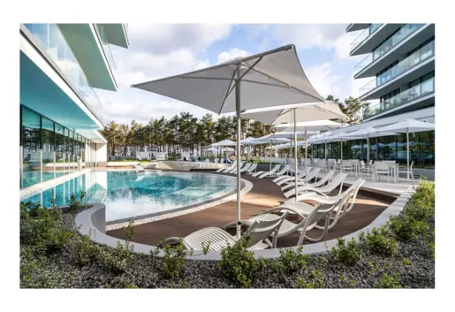 Wave Międzyzdroje Resort & Spa