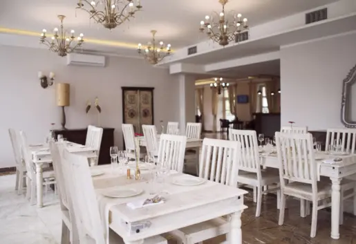 Restauracja Excellent