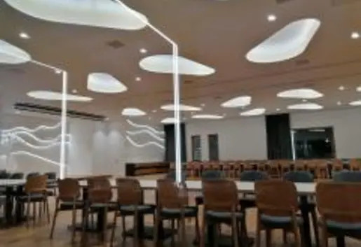 Sala Konferencyjno-Bankietowa