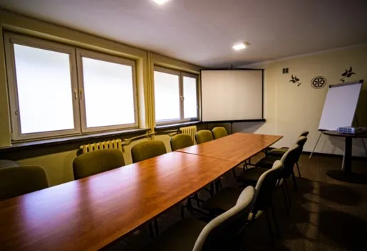 Sala Konferencyjna nr 3