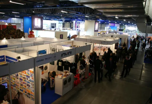 Centrum FairExpo Katowice