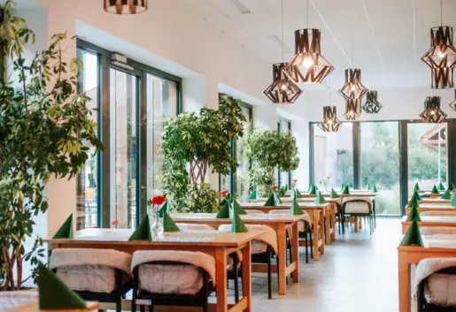 Letnia Restauracja Regionalna