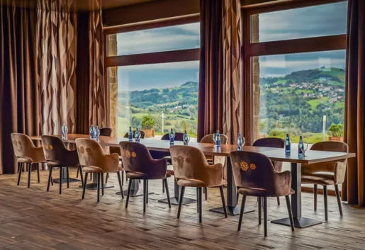 Złoty Groń Resort & Spa