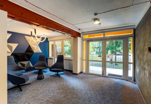 Centrum Konferencyjne RESET