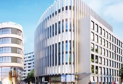 Radisson Blu Gdynia