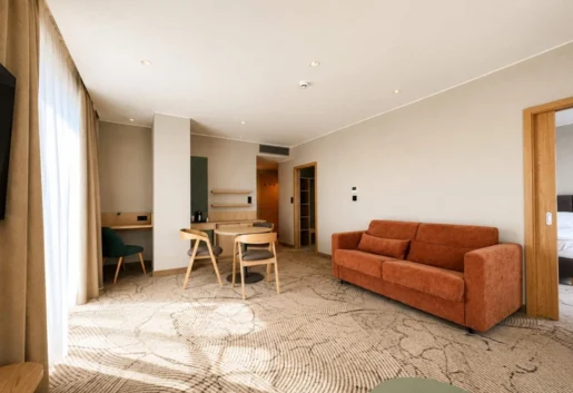 Nowe miejsce na konferencje w centrum Wrocławia. Tower Hotel przyjął pierwszych gości