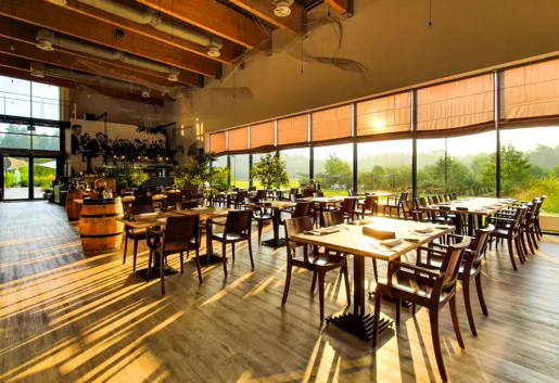 Restauracja Żurawia