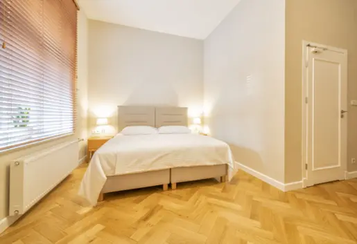 Hotel Villam Bielawa pokój