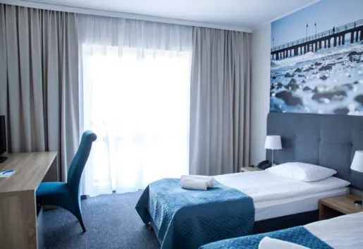 pokój 2 osobowy Premium