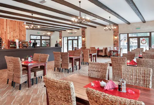 Restauracja główna