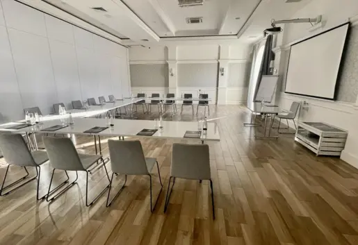 Sala konferencyjna 1