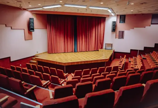 Sala Konferencyjna KRUS