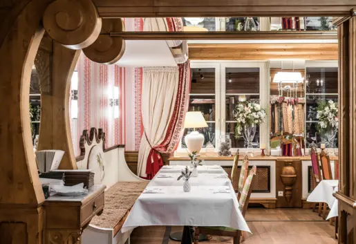 Restauracja Polka Magda Gessler