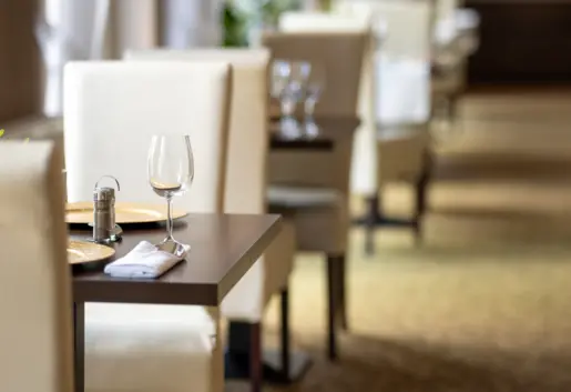 Restauracja Harmonia Smaków