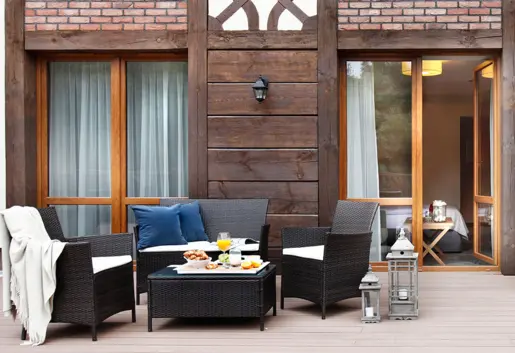 Pokój premium (hotel)