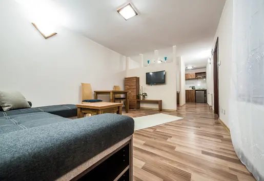 Pokój czteroosobowy