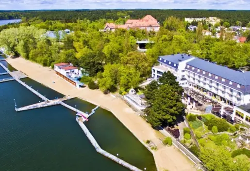 Hotel Pietrak Wągrowiec