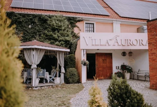 Villa Aurora