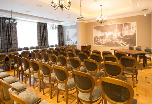 Pałac Polanka - Polanka Conference Center