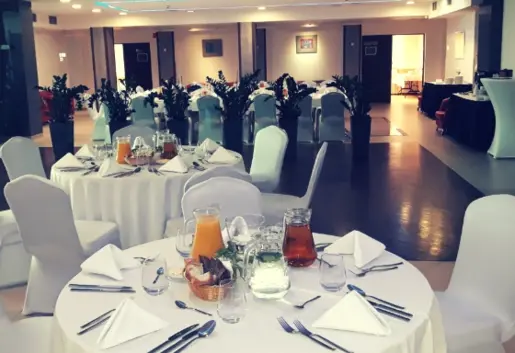 Restauracja Galopu 7