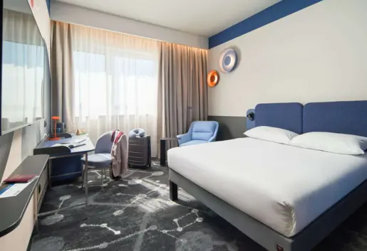 Pokój 2-osobowy (Double)