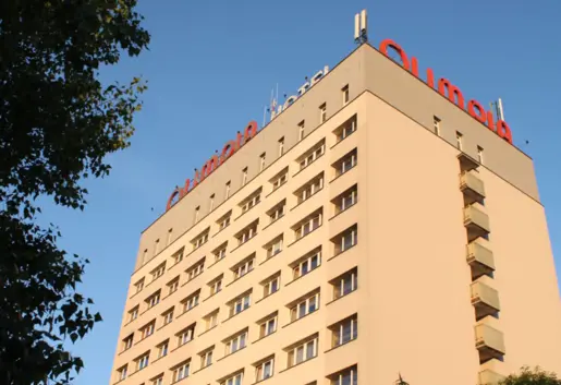 CUL Olimpia Poznań