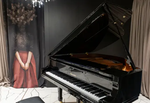 Restauracja Nastroje