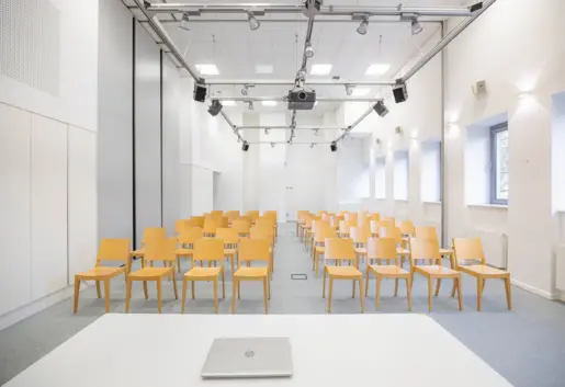 Sala konferencyjna MINIMAX