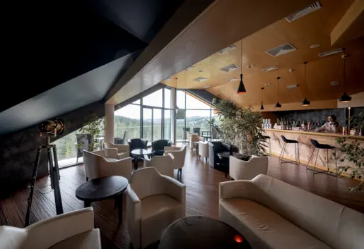 Bukovina Club Bar