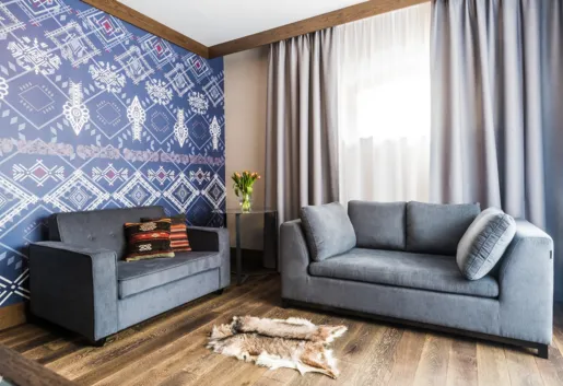 Apartament Junior Suite Twin