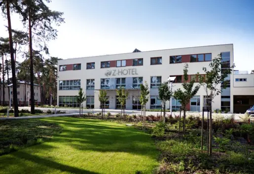 Konferencje i karnawałowe atrakcje w Z-Hotel pod Warszawą