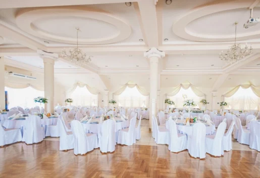 Sala Bankietowa Castello