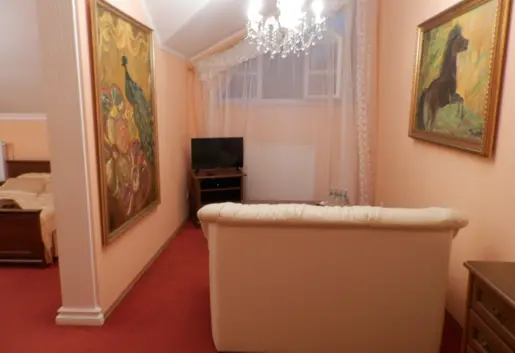 Pokój czteroosobowy (1)