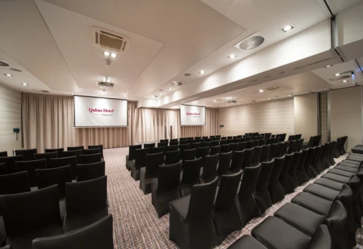 Sala A+B