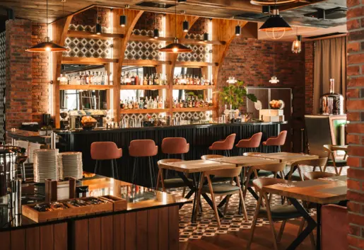 Restauracja a' la carte