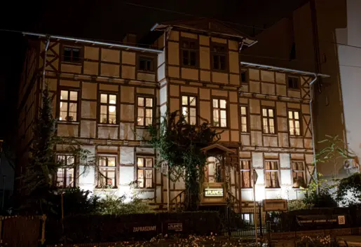 La Planète Club & Restaurant