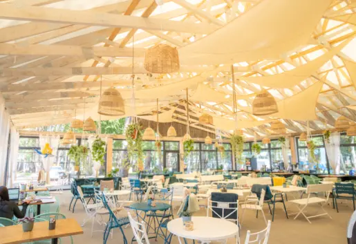 Restauracja Ale Fale