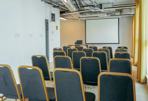 Meeting Room I (H1)