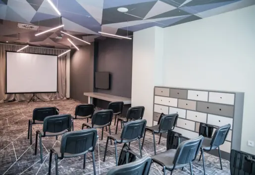 Sala konferencyjna