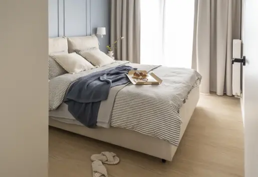 Prestige z 1 sypialnią