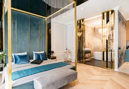 Apartamenty Crystal Lodge