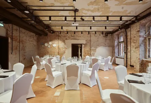 Arche Klasztor Wrocław